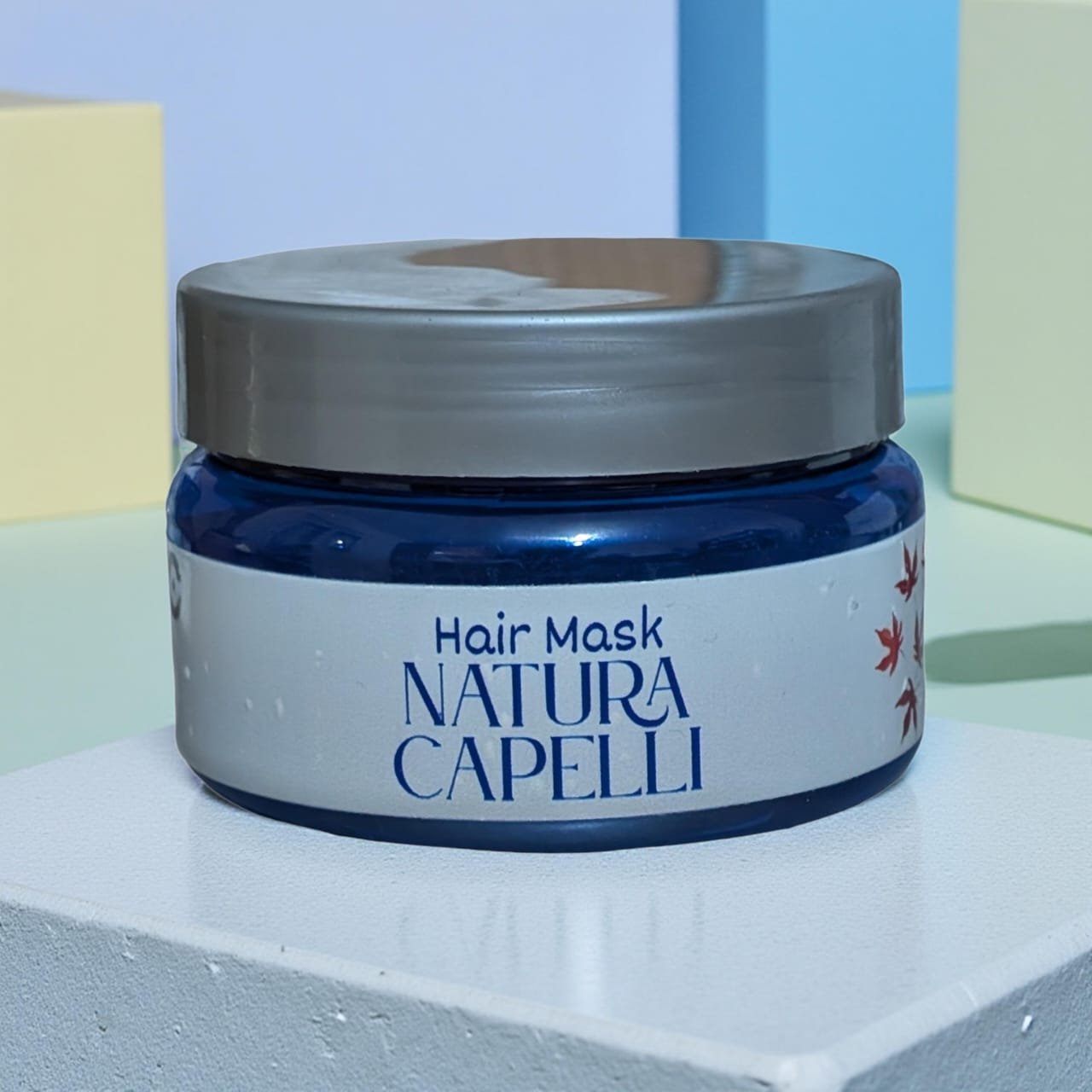 Hair Mask