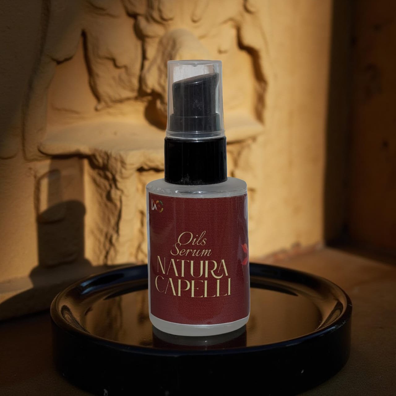 Oils Serum